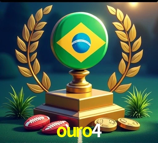 Tabela RTP dos jogos de cassino da ouro4